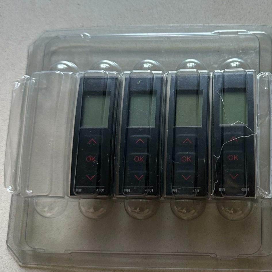 PR4501显示屏 适配PR继电器 PR4100 PR9200 PR9100系列议价维修