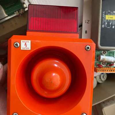 议价YODALIGHT火警声光报警器维修