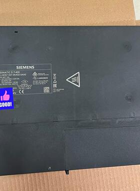 6ES7 407-0KA02-0AA0 PS407 10A 工业电源工控模块议价维修
