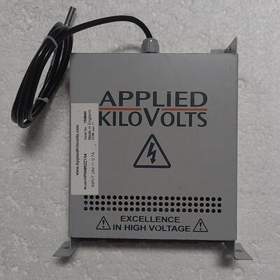 HP008RZZ154 高压电源模块 APPLIED KILOVOLTS 24V输入议价维修
