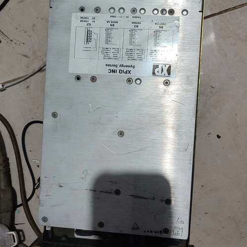 议价F8-G2B9B3B6 ABB DCS电源PHARPS322维修