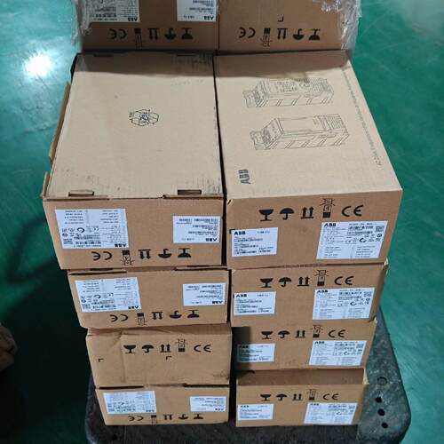 ACS355-03E-05A6-4 ABB变频器 2.2KW交流调速驱动议价维修