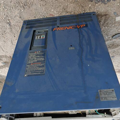 FRN160F1S-4C 富士变频器 160kw 三相 380-440V 50/60Hz议价维修