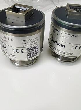 TTR91N 230035V02 莱宝真空计 真空检测元件议价维修