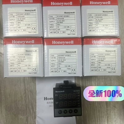DC1010CT-201000-E DC1010CR-102000-E DC1040CT 温控器议价维修