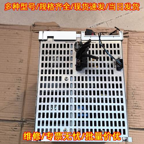 AX5125-0000-0200 倍福驱动器 工控自动化控制配件议价维修