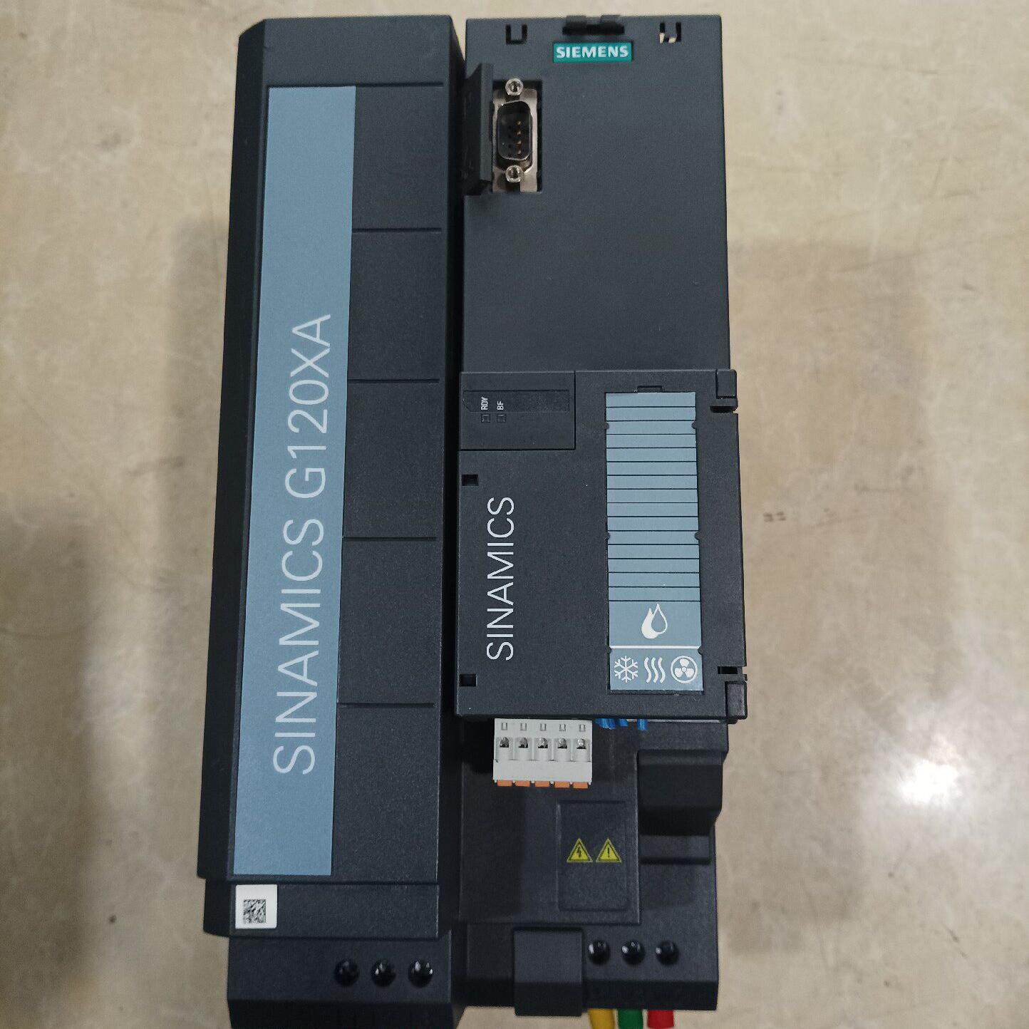 6SL3220-1YD28-0UB0 变频器 15KW G120XA 工控自动化配件议价维修