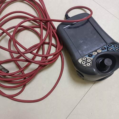 DSQC679 ABB机器人示教器 工业工控自动化配件 包好顺丰议价维修