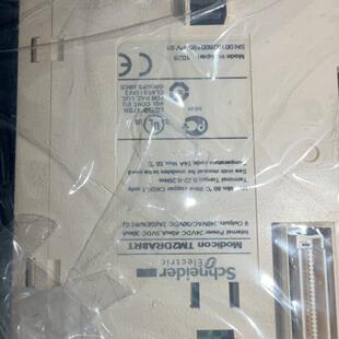 TM2DRA8RT plc 可编程工业控制扩展模块议价维修