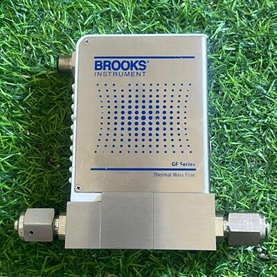 GF125XSL 流量计 BROOKS热式质量流量计议价维修