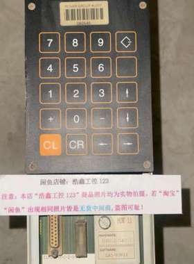 议价FWA-CLM1.3-LA1-03VRS-MS INDRAM维修