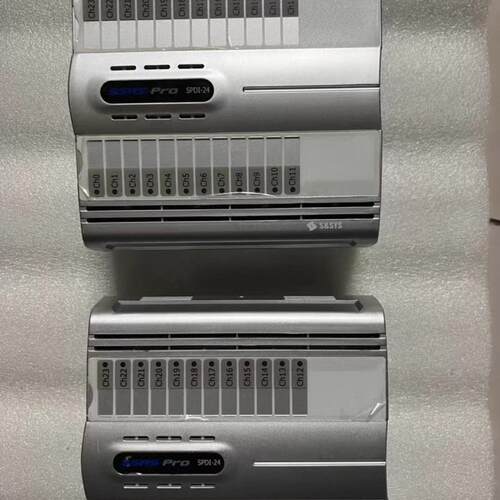 SPDI-24 监测模块 工业工控自动化数据采集模块议价维修