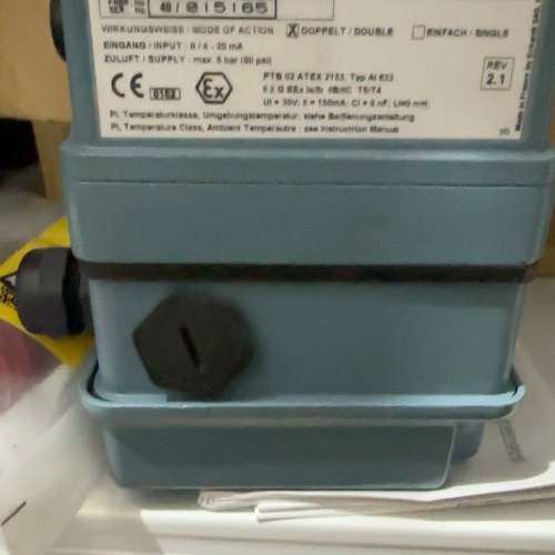 议价福克斯波罗定位器SRI986-CUDF7EAANA 全新裸货维修