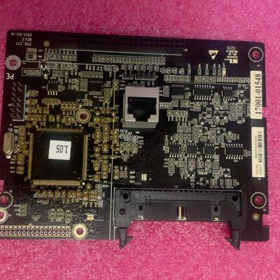 17001-01548 空压机专用主板 包技术指导议价维修