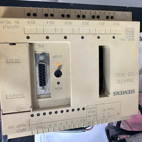 6ES5090-8MA01 PLC工控模块 库存未使用备件 包邮议价维修