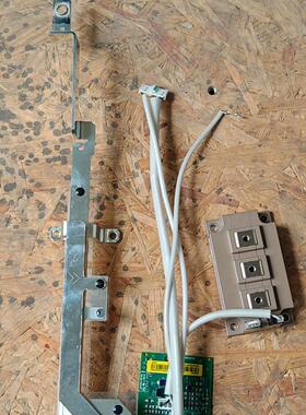 2MBI450VH-120-5 ZGAB-592 ABB变频器工控模块配件议价维修