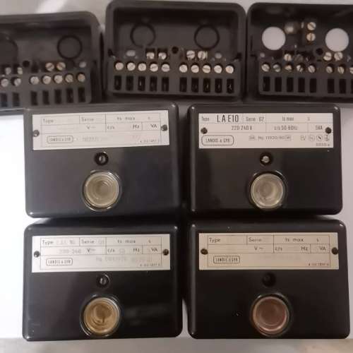 议价火焰探测器 LFE10 LAE10 ，二手，功能正常维修