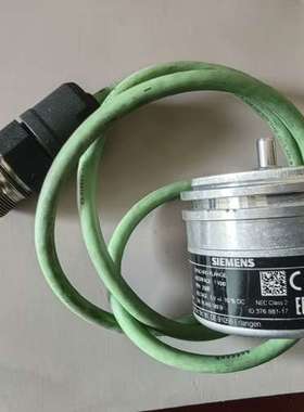 议价西门子6FX2001-3CC50编码器，ID:376881-维修