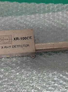 议价阿尔美克AMPTEK XR-100CR.  实物如图所示，不维修