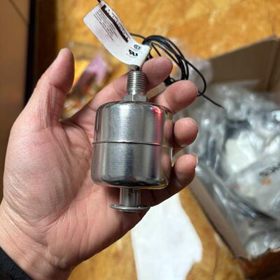 M5600 Madison浮球开关 不锈钢液位感应开关议价维修