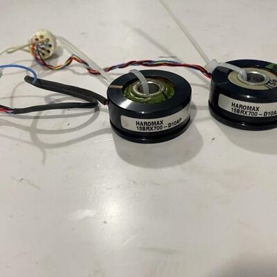 15BRX700-D10AP 15BRX700-D10AA HAROMAX旋转编码器议价维修