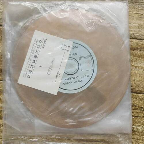DAS150-5 DAS150-6 150型汽笛专用膜片 IBUKI汽笛配件议价维修