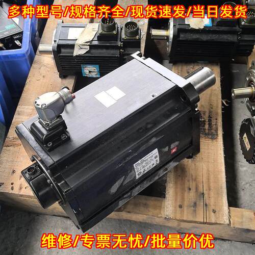 R88M-1M7K515C-S2 工业伺服电机 7.5kw 工控自动化配件议价维修