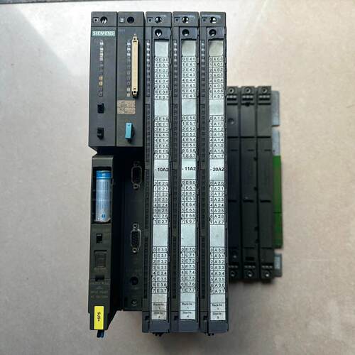 407-0DA00-0AA0 412-2XG0 PLC模块 工业自动化工控配件议价维修