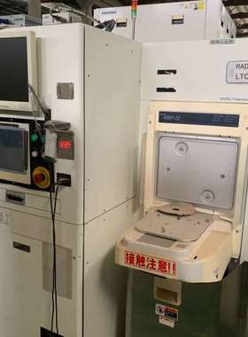 议价LINTEC RAD-25CXV12自动贴片机维修