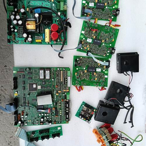 P1-AMV32 R-AMV3-2 DL2-DKM HT200 GE变频器配件议价维修