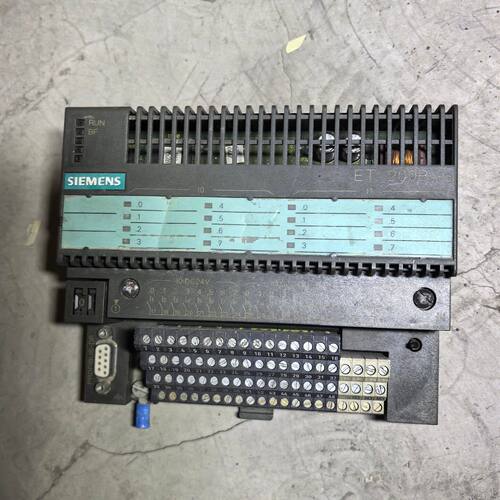 6Es7131-0BH00-0XB0 ET200B 16DI 工控自动化模块议价维修
