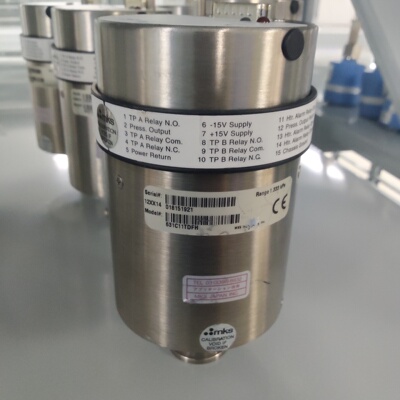 631C11TDFH MKS BARATRON真空压力计 工业实验室真空测量议价维修