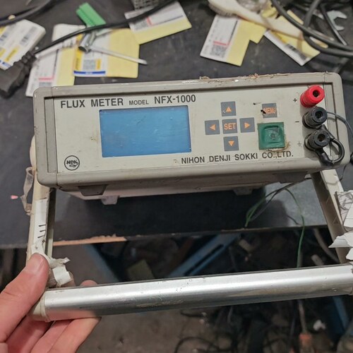 NFX-1000 磁通计 NDK 工业实验测量仪器议价维修