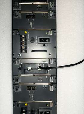 议价拆机横河YNT511D-V42总线放大器，带AIP571、A维修