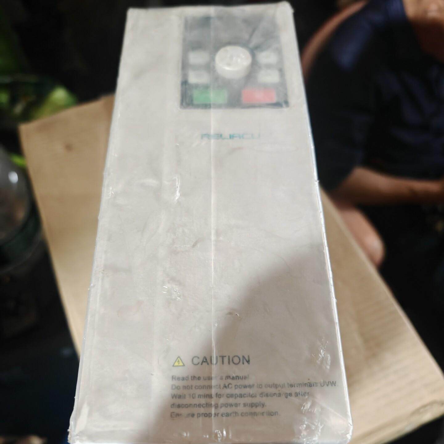 S300-4T11GB RELIACU变频器 功率11kw 380v工控调速设备议价维修