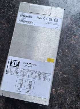 议价拆机fleXPower二手进口电源X7-3P3Y，实物拍摄，维修