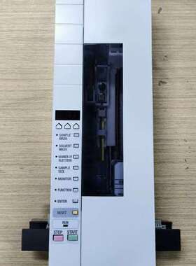 议价岛津AOC-20I塔自动进样器，功能正常，7500带走，运费维修