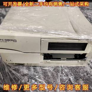 议价NEC model 9801B .半导体行业用维修