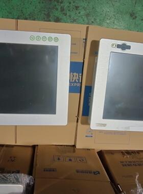 CPC5015PMCO DVG触摸屏工控机 功能包好实物拍摄议价维修
