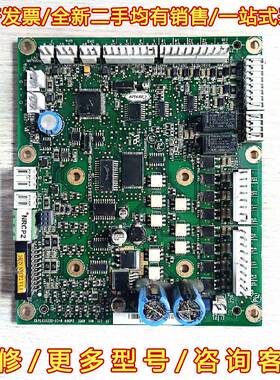 议价开利30RBRQ涡旋机主32GB500372EE维修