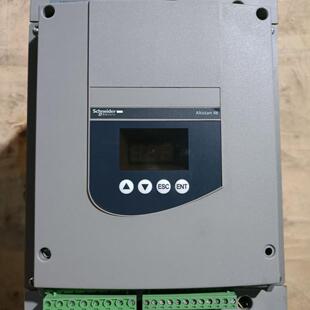 ATS48D75Q 软启动 37KW 230V-415V 功能包好 包邮议价维修