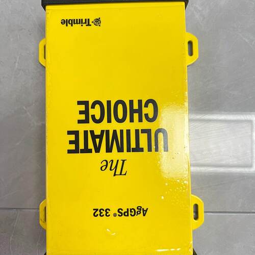 332 AgGPS Trimble天宝 GPS定位接收工业测量模块议价维修