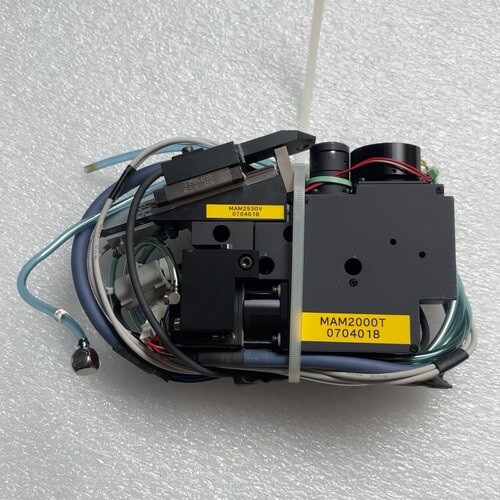 MAM2930V MAM2000T 京瓷激光器 工业配件议价维修