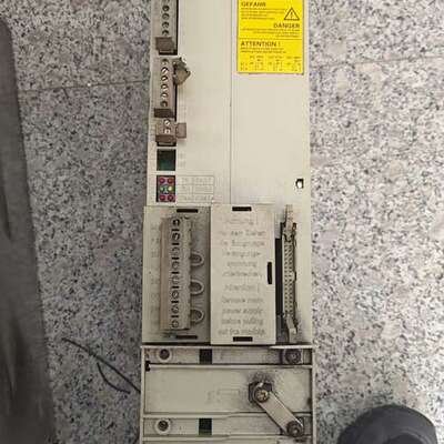 议价西门子SIMODRIVE电源模块维修