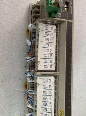议价OMRON原装SRT2-OD16TA维修