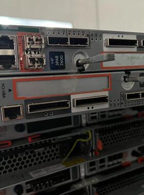 QR483-63001 683246-001 HP 3PAR 7400 存储主柜控制器议价维修