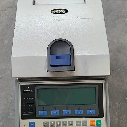 PC806 ASTEC 程序温度控制系统 工业控温装置议价维修