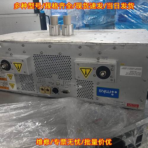 PF2-DUAL-AL76P-5 MKS射频电源匹配器议价维修