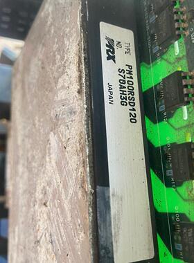 PM100RSD120 S70AH3G 6RI100P-160 工控功率模块议价维修
