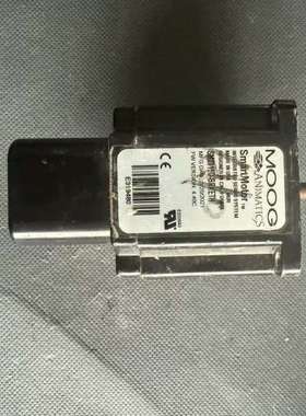 议价MOOG ANIMATICS SmartMotor SM23维修